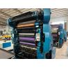 Buy cheap Used Crabtree Marquess 40inch Two Colors Printing Line from wholesalers
