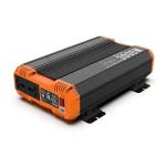 Power Inverter Dc 12V/24V Ac 220V 3000W Pure Sine Wave Inverter Circuit Pure
