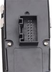 Lifter Control Electric Car Window Switch 99161315702 For Porsche