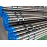 Buy cheap Excellent Sealability Stainless Steel Drill Rod , Round Steel Rod Large Inside Diameter from wholesalers