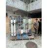 Buy cheap Filmtec Membrane Industrial RO System With 98% Salt Rejection Rate from wholesalers