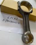 6HK1 Diesel Engine Spare Parts Connecting Rod 8-98018425-0 8980184250 Excavator