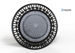 Industrial UFO LED High Bay Light Die Cast Aluminum Material Classical Type 200W