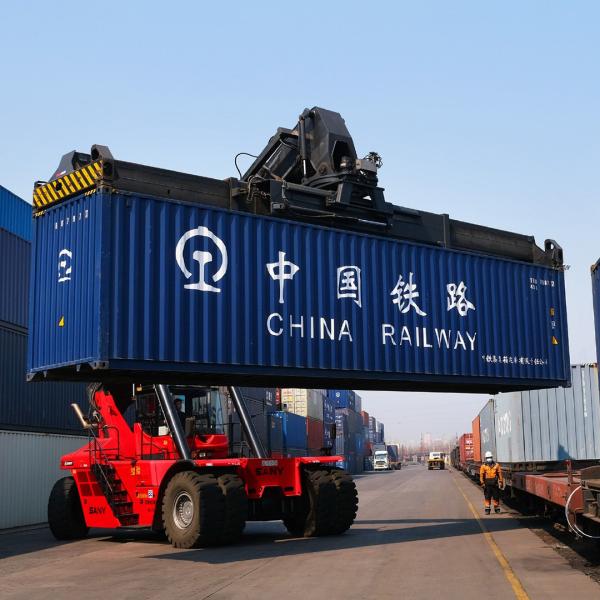Buy cheap Bulk Break Shipping Rates From China To Myanmar For Heavy Cargo Bulk Item Delivery Service from wholesalers
