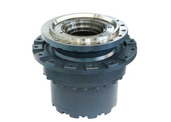 Buy cheap EX210-5 EX200-3 Excavator Travel Reducer 9150472 Hitachi Final Drive Parts from wholesalers