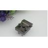 Buy cheap 2019 New Products Zinc Alloy Light Gold Metal Thumb Catch Bag Push Locks from wholesalers