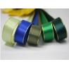 Buy cheap Bright Colors Wire Edge Ribbon High Fastness For Party Decoration from wholesalers