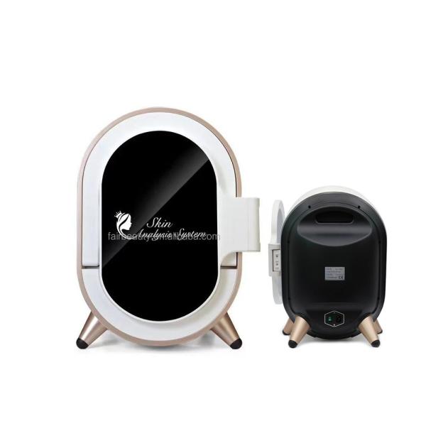 Buy cheap Electric Skin Analyzer Mirror Wrinkle Analysis Multifunctional Beauty Equiapment from wholesalers