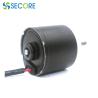 Buy cheap Electronic Steering 10W Brushless DC Electric Motor 36mm 3 Phase BLDC from wholesalers