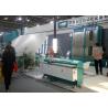 Buy cheap Hydraulic Supercharging 6A-27A Butyl Extruder Machine from wholesalers
