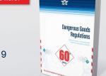 Logistics Dangerous Goods Air Freight / Dangerous Goods Freight Forwarding