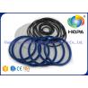 Buy cheap NPK12 Hammer Hydraulic Seal Kits Oil Resistance With PU NBR Materials from wholesalers