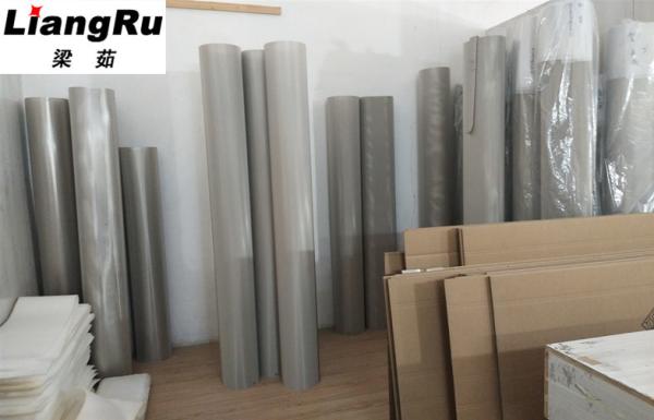 Buy cheap 165M High Density Big Hole Textile Machinery Spare Parts High Open Area from wholesalers