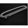 Buy cheap Titanium Stainless Steel Pendant Necklace Dragon Cobbra Wolf Tooth Style(SP183) from wholesalers