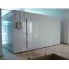 Buy cheap Fish Cold Room Freezer Room walk in chiller rooms from wholesalers