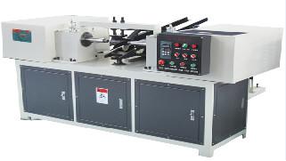 Buy cheap Economical Paper Tube Core Grinding Machine 3-15 Mm Thickness Low Failure Rate from wholesalers