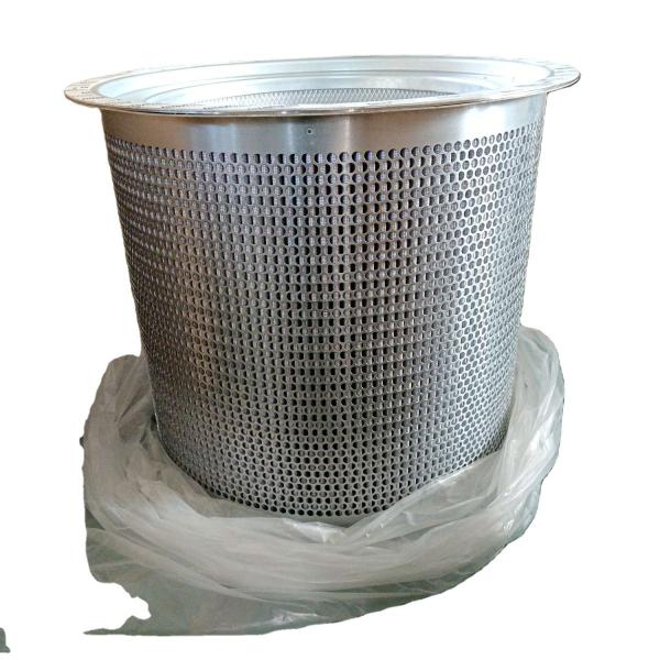 Buy cheap Ingersoll-Rand 38008587 Oil Separator Essential Spare Part for Industrial Air Compressor from wholesalers