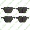 Buy cheap For BMW For Rolls Royce Ghost RR4 6.6T Before August 2011 Front Brake Pads OEM 34116783554 from wholesalers