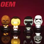 OEM Light-Up Baby Toys Make Light With Music And Sound