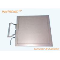 Buy cheap IN-100-500kg Aluminum Alloy Portable Truck Scale weight pad 0.3%FS Axle Car product