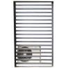 Buy cheap Black Metal Steel Frame Wrought Iron Guardrail Outdoor Staircase OEM from wholesalers