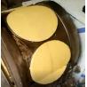 Buy cheap Roller automatic pancake machine,automatic rotating crepes machine from wholesalers
