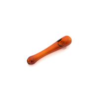 Buy cheap High Borosilicate Glass Hand Pipe Cigarette Shisha Hookah product