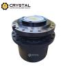 Buy cheap GFT80 Excavator Slew Gear Box Crawler Drilling Rig Drive Motor from wholesalers
