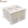 Buy cheap Beehive Equipment Plastic Bee Bus Package Bee Installation Bee Cage from wholesalers