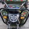 Buy cheap Electric Dump 1 Ton 800 Watt Adult Cargo Tricycle from wholesalers
