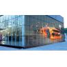 Buy cheap P30 Transparant LED Screen Glass Full Color RGB High Resolution from wholesalers