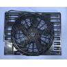 Buy cheap 6454 6921 379 BMW E66 Engine Cooling Fan Assembly from wholesalers