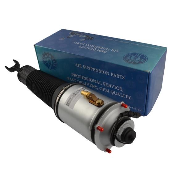 Buy cheap Audi A8 D3 Front L Air Suspension Shock 4E0616039AF from wholesalers