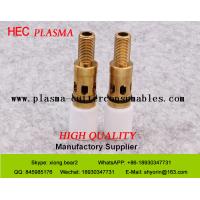Buy cheap Komatsu Machine Torch Body Kit 969-95-24313 / Plasma Cutting Accessories product