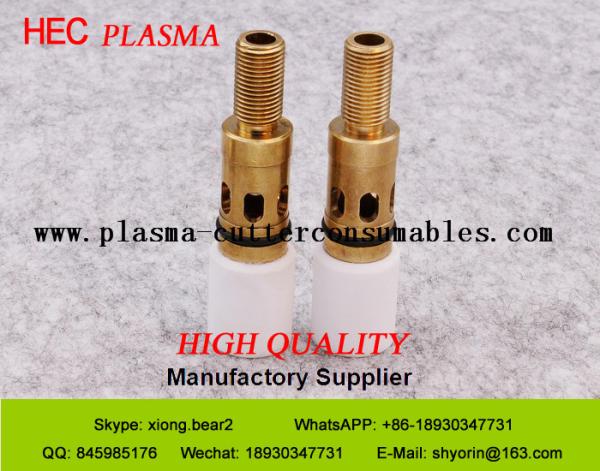 Buy cheap Komatsu Machine Torch Body Kit 969-95-24313 / Plasma Cutting Accessories from wholesalers