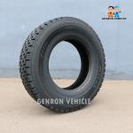 safe Tbr 295 80r22.5 Truck Trailer Spare Parts Solid Tire