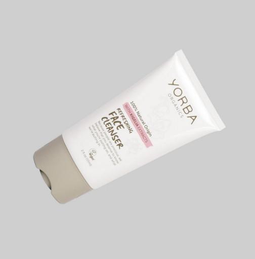 Buy cheap Refreshing Hair Cleaning Cream PE Shampoo Tubes from wholesalers