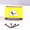 Buy cheap Metal Black Coated Concrete Nail strong Rust-Resistant Concrete Nail from wholesalers