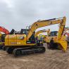 Buy cheap 12 Ton Caterpillar 312D Used Imported Construction Excavator Second Hand Cat Digger from wholesalers