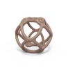 Buy cheap Silicone Pantone Color Ball Teether Nursing Chewing Gums Newborn Gift from wholesalers