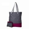 Buy cheap Eco - friendly Custom Tote Bags For Advertising / Recycled RPET Shopping Bag from wholesalers