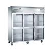 Buy cheap 1350L Restaurant Commercial Freezer Upright Freezer Vertical Fridge Refrigerator Equipment from wholesalers