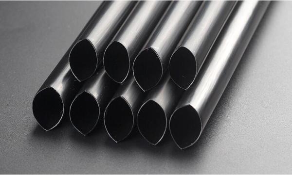 Buy cheap Corn starch 100% biodegradable non plastic drinking straw PLA straws,Eco-friendly 100% biodegradable pla spoon straw from wholesalers