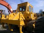 Used CAT D7G Bulldozer Winch (Ripper) Used Dozer CATERPILLAR D7G FOR SALE