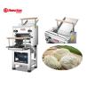 Buy cheap Automatic Noodles Making Machine , 1.5kw 69r/min Dough Pressing Machine from wholesalers