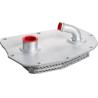 Buy cheap Mercedes BENZ E CLASS W210 Auto Transmission Oil Cooler 1041800409 12 Month Warranty from wholesalers