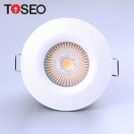 Fire Rated Dimmable LED Downlights 240V 11w LED Recessed Down Light