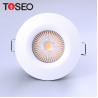 Buy cheap Fire Rated Dimmable LED Downlights 240V 11w LED Recessed Down Light from wholesalers