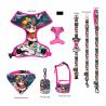 Buy cheap Heavy Duty Pet Harness Vest Sweat Resistant Poop Bag Holder from wholesalers