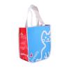 Buy cheap Durable Non Woven Shopping Bag Laminated Various Color Trade Show Packaging from wholesalers